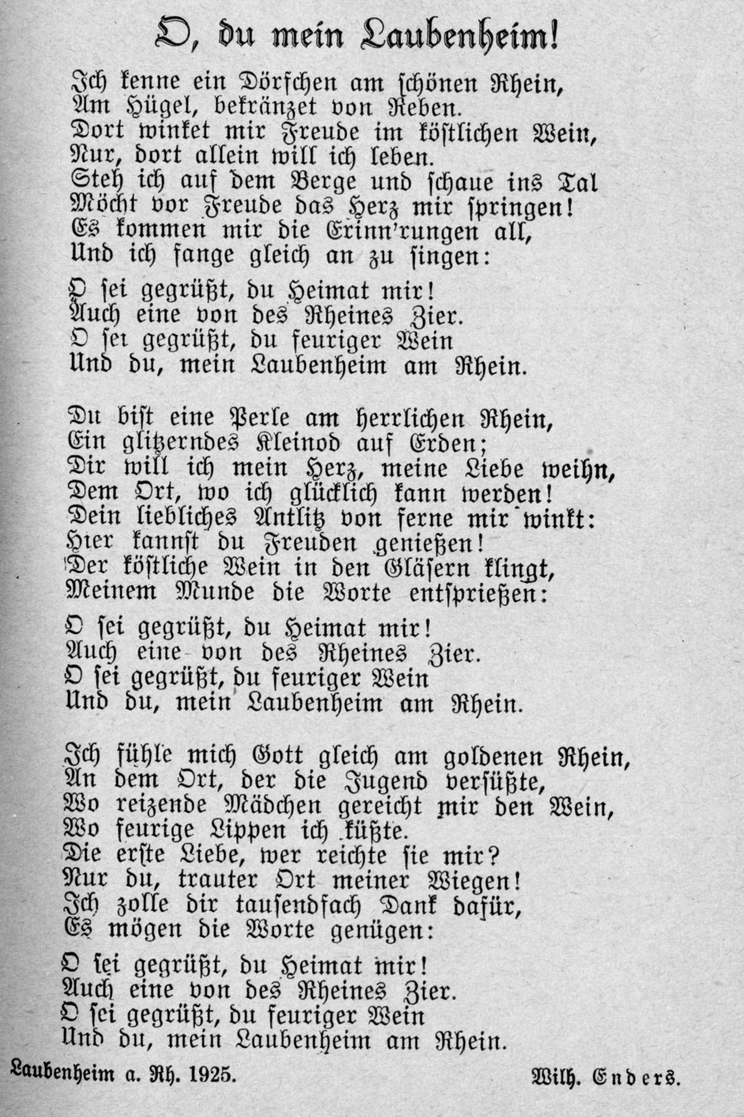 Laubenheim-1925-LiedWilhelmEnders-1080x1621